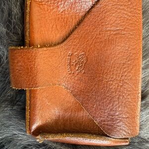 Belt Wallet IL Bisonte